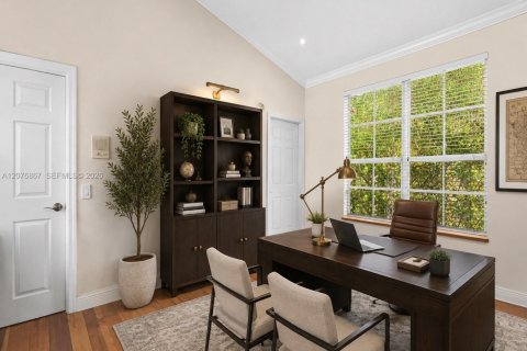 Casa en venta en Palmetto Bay, Florida, 6 dormitorios, 368.91 m2 № 2331308 - foto 10