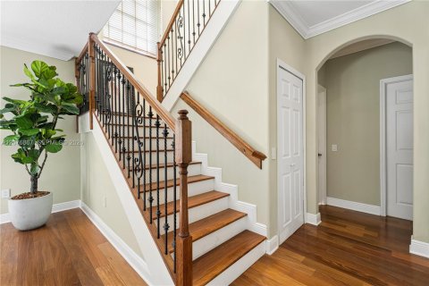Casa en venta en Palmetto Bay, Florida, 6 dormitorios, 368.91 m2 № 2331308 - foto 30