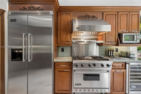 Casa en venta en Palmetto Bay, Florida, 6 dormitorios, 368.91 m2 № 2331308 - foto 16