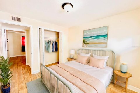 Appartement à louer à Titusville, Floride: 2 chambres, 65.96 m2 № 2386386 - photo 5