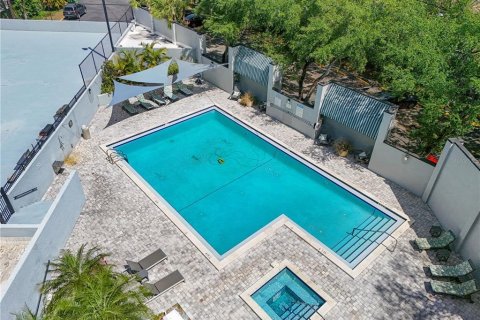 Copropriété à louer à Tampa, Floride: 2 chambres, 105.54 m2 № 1718221 - photo 21