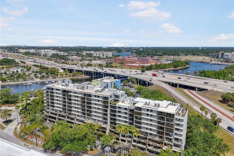 Copropriété à louer à Tampa, Floride: 2 chambres, 105.54 m2 № 1718221 - photo 24