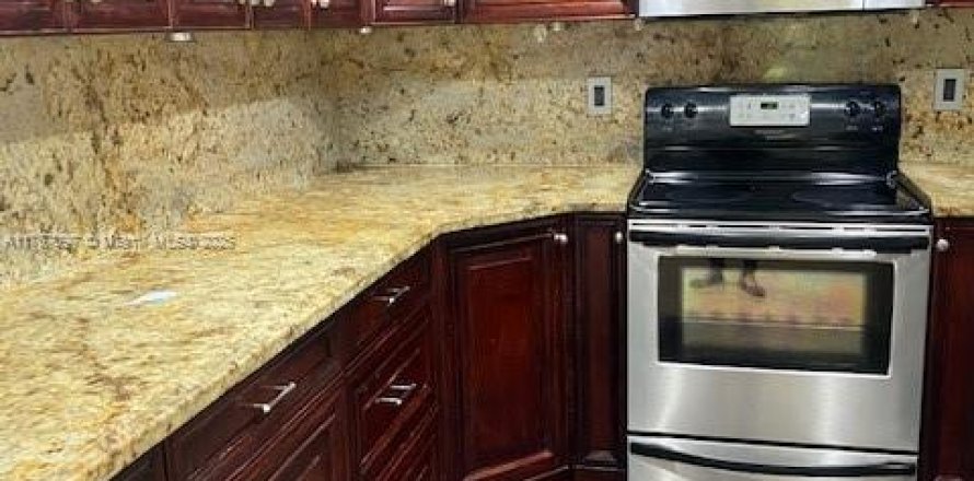 Condo à Coconut Creek, Floride, 2 chambres № 1832230