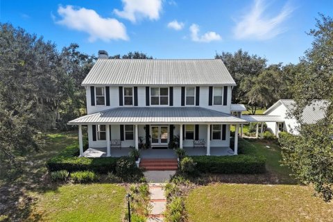 Casa en Brooksville, Florida 3 dormitorios, 295.99 m2 № 2130858