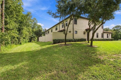 Touwnhouse à vendre à Davenport, Floride: 4 chambres, 191.38 m2 № 2406620 - photo 3