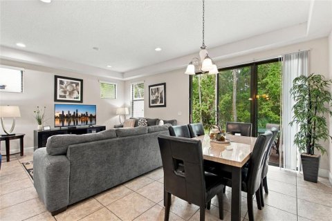 Touwnhouse à vendre à Davenport, Floride: 4 chambres, 191.38 m2 № 2406620 - photo 13