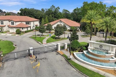 Touwnhouse à vendre à Davenport, Floride: 4 chambres, 191.38 m2 № 2406620 - photo 8