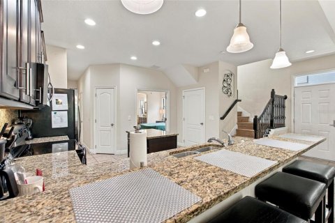 Touwnhouse à vendre à Davenport, Floride: 4 chambres, 191.38 m2 № 2406620 - photo 14