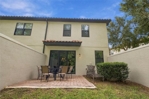 Touwnhouse à vendre à Davenport, Floride: 4 chambres, 191.38 m2 № 2406620 - photo 5