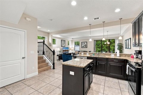 Touwnhouse à vendre à Davenport, Floride: 4 chambres, 191.38 m2 № 2406620 - photo 17