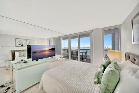 Снять в аренду кондоминиум в Майами, Флорида 2 спальни, 159.51м2, № 1963473 - фото 11