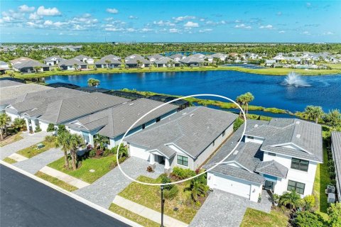 Villa ou maison à Venice, Floride 3 chambres, 207.92 m2 № 2344968