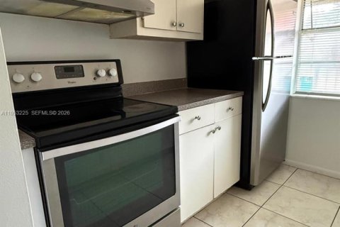 Copropriété à vendre à North Lauderdale, Floride: 1 chambre, 64.94 m2 № 2056103 - photo 4