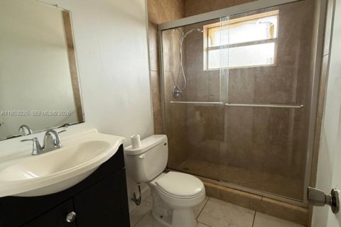 Copropriété à vendre à North Lauderdale, Floride: 1 chambre, 64.94 m2 № 2056103 - photo 8