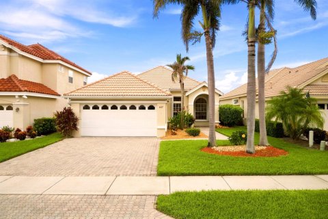 Casa en venta en Port St. Lucie, Florida, 2 dormitorios, 125.33 m2 № 2362746 - foto 30