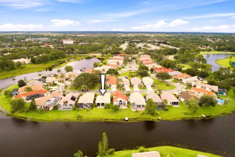 Casa en venta en Port St. Lucie, Florida, 2 dormitorios, 125.33 m2 № 2362746 - foto 23