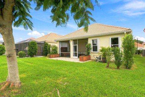 Casa en venta en Port St. Lucie, Florida, 2 dormitorios, 125.33 m2 № 2362746 - foto 19