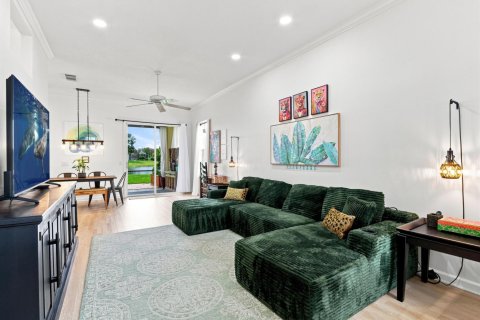 Casa en venta en Port St. Lucie, Florida, 2 dormitorios, 125.33 m2 № 2362746 - foto 4