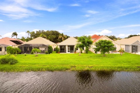 Casa en venta en Port St. Lucie, Florida, 2 dormitorios, 125.33 m2 № 2362746 - foto 22