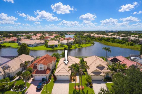 Casa en Port St. Lucie, Florida 2 dormitorios, 125.33 m2 № 2362746