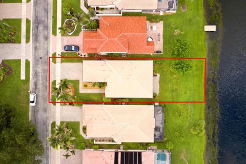 Casa en venta en Port St. Lucie, Florida, 2 dormitorios, 125.33 m2 № 2362746 - foto 21