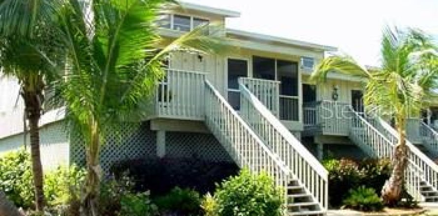 Condo in Placida, Florida, 2 bedrooms  № 251548