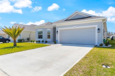 House in Palm Coast, Florida 4 bedrooms, 186.08 sq.m. № 1524404 - photo 3