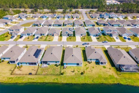 House in Palm Coast, Florida 4 bedrooms, 186.08 sq.m. № 1524404 - photo 10