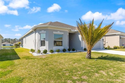 House in Palm Coast, Florida 4 bedrooms, 186.08 sq.m. № 1524404 - photo 4