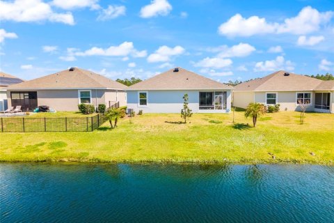 House in Palm Coast, Florida 4 bedrooms, 186.08 sq.m. № 1524404 - photo 8