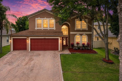 Casa en Wesley Chapel, Florida 5 dormitorios, 316.43 m2 № 2129849