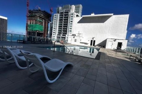 Condominio en alquiler en Miami, Florida, 1 dormitorio, 60.48 m2 № 2054358 - foto 29