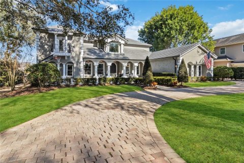 Casa en venta en Orlando, Florida, 4 dormitorios, 418.06 m2 № 1541585 - foto 5