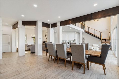 Casa en venta en Orlando, Florida, 4 dormitorios, 418.06 m2 № 1541585 - foto 18