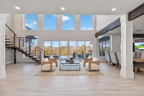 Casa en venta en Orlando, Florida, 4 dormitorios, 418.06 m2 № 1541585 - foto 12