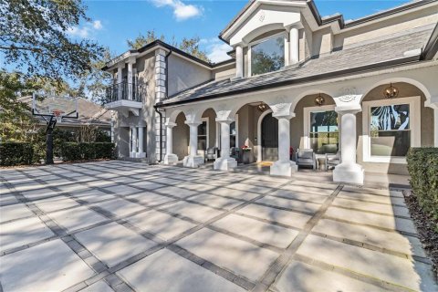 Casa en venta en Orlando, Florida, 4 dormitorios, 418.06 m2 № 1541585 - foto 8