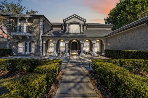 Casa en venta en Orlando, Florida, 4 dormitorios, 418.06 m2 № 1541585 - foto 3