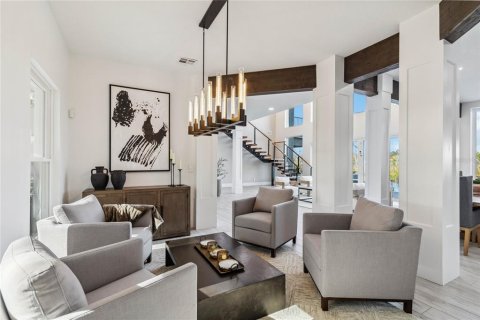 Casa en venta en Orlando, Florida, 4 dormitorios, 418.06 m2 № 1541585 - foto 17