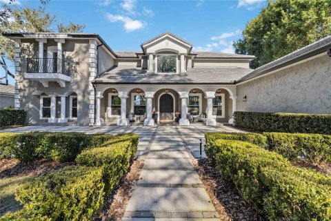 Casa en venta en Orlando, Florida, 4 dormitorios, 418.06 m2 № 1541585 - foto 7