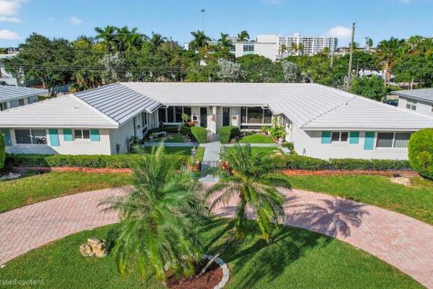 Apartamento en Fort Lauderdale, Florida 1 dormitorio, 69.68 m2 № 2077642