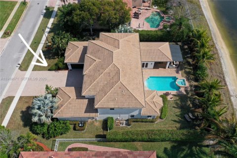 Купить виллу или дом в Веллингтон, Флорида 5 спален, 453.27м2, № 2030601 - фото 13