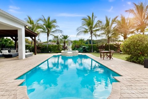 Купить виллу или дом в Веллингтон, Флорида 5 спален, 453.27м2, № 2030601 - фото 15