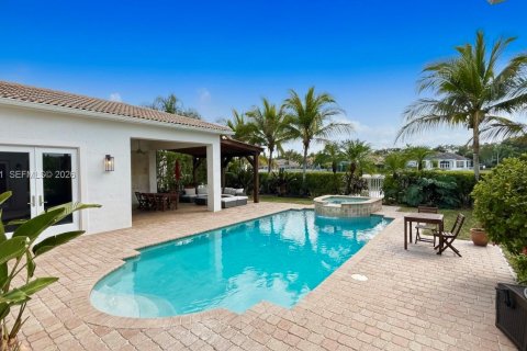 Купить виллу или дом в Веллингтон, Флорида 5 спален, 453.27м2, № 2030601 - фото 25