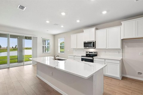 Casa en venta en Parrish, Florida, 3 dormitorios, 171.31 m2 № 2207290 - foto 4