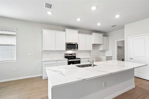 Casa en venta en Parrish, Florida, 3 dormitorios, 171.31 m2 № 2207290 - foto 3