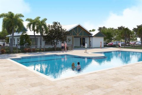 Casa en venta en Parrish, Florida, 3 dormitorios, 171.31 m2 № 2207290 - foto 29