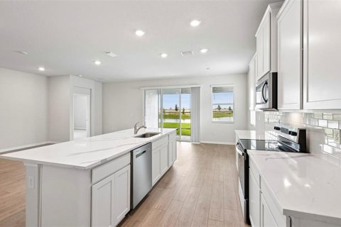Casa en venta en Parrish, Florida, 3 dormitorios, 171.31 m2 № 2207290 - foto 5