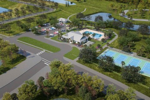 Casa en venta en Parrish, Florida, 3 dormitorios, 171.31 m2 № 2207290 - foto 30