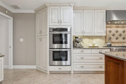 House in Tampa, Florida 5 bedrooms, 351.82 sq.m. № 1758236 - photo 13