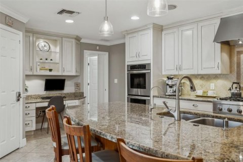 House in Tampa, Florida 5 bedrooms, 351.82 sq.m. № 1758236 - photo 15